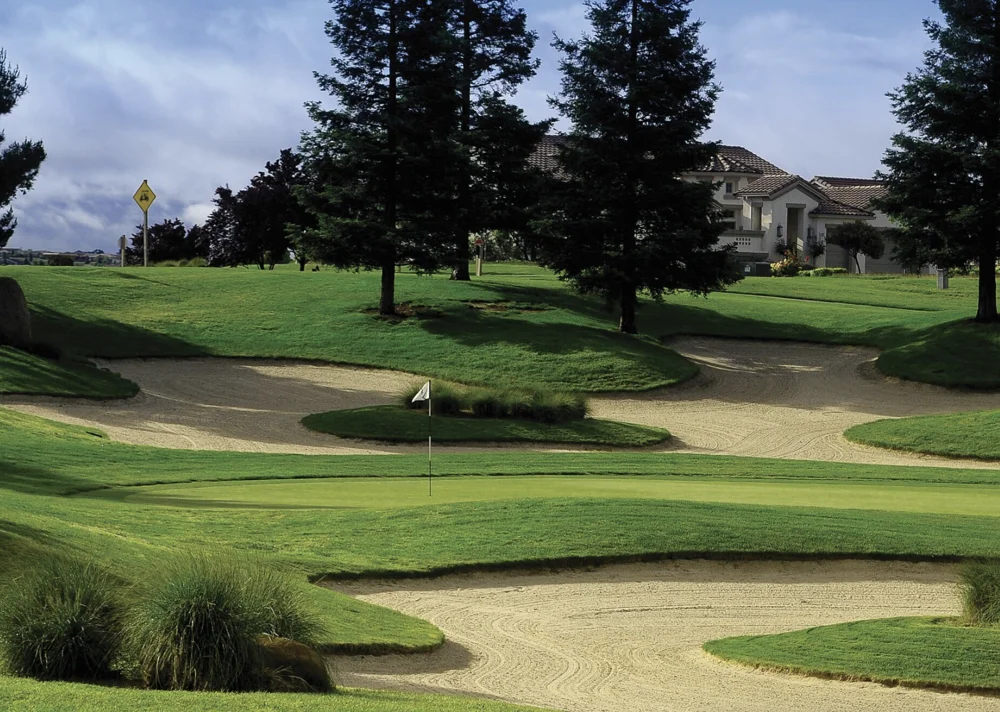 Lincoln Hills Golf Club