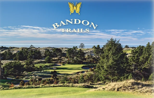 Bandon Trails at Bandon Dunes