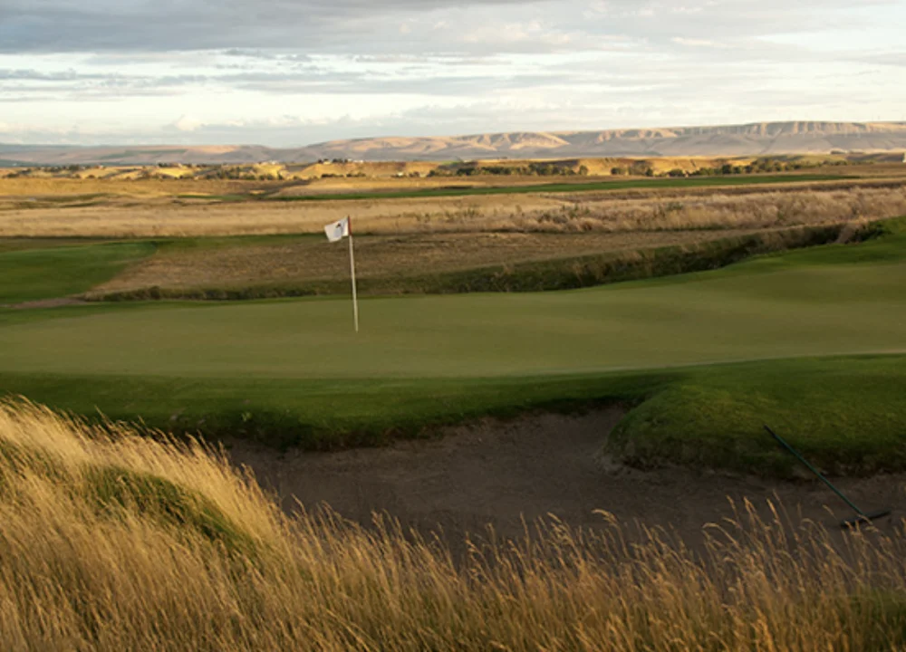 Wine Valley Golf Club