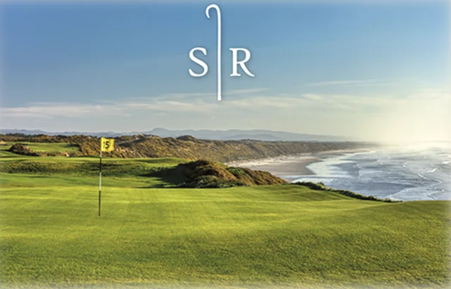 Sheep Ranch at Bandon Dunes