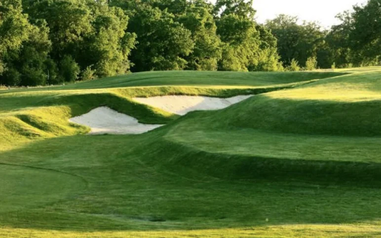 Morgan Creek Golf Club