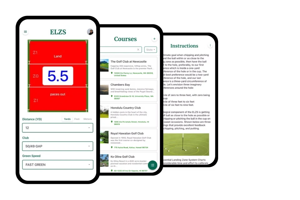 ELZS app: Learn ELZS