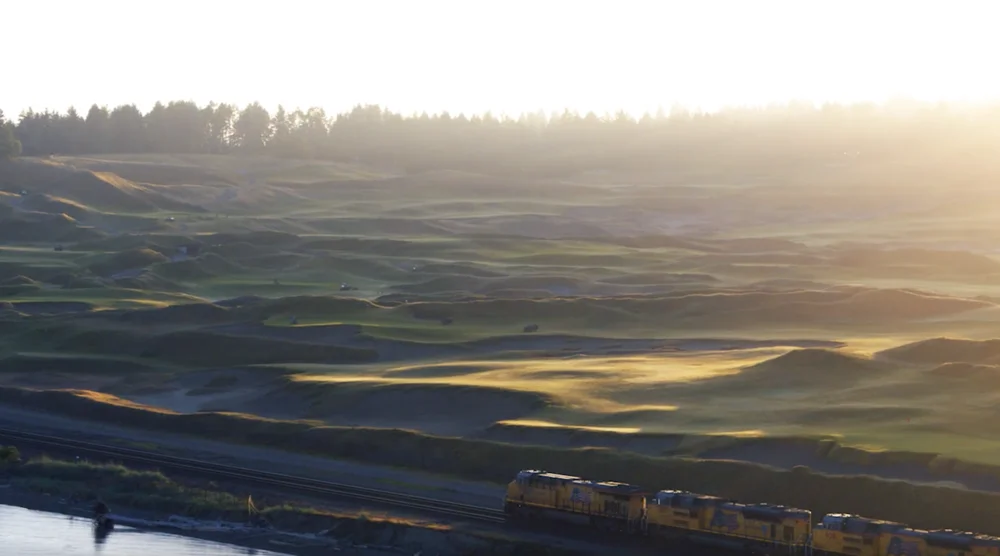 Chambers Bay