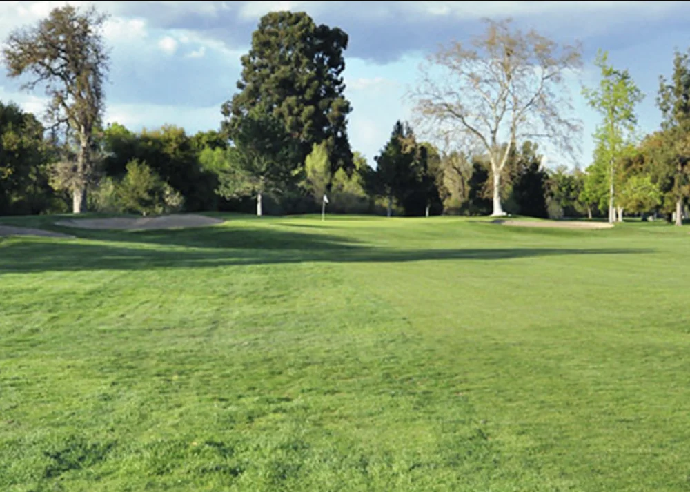 Haggin Oaks Golf Complex