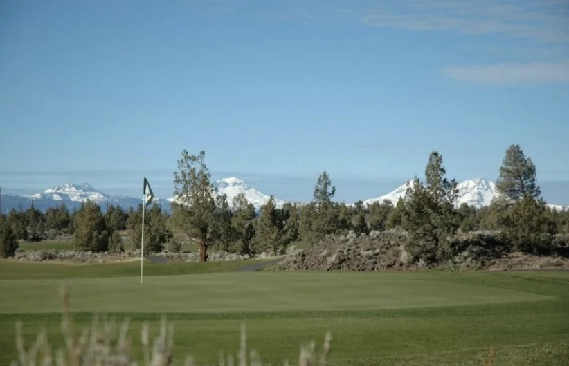 Juniper Golf Course