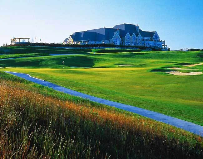 The Golf Club at Newcastle