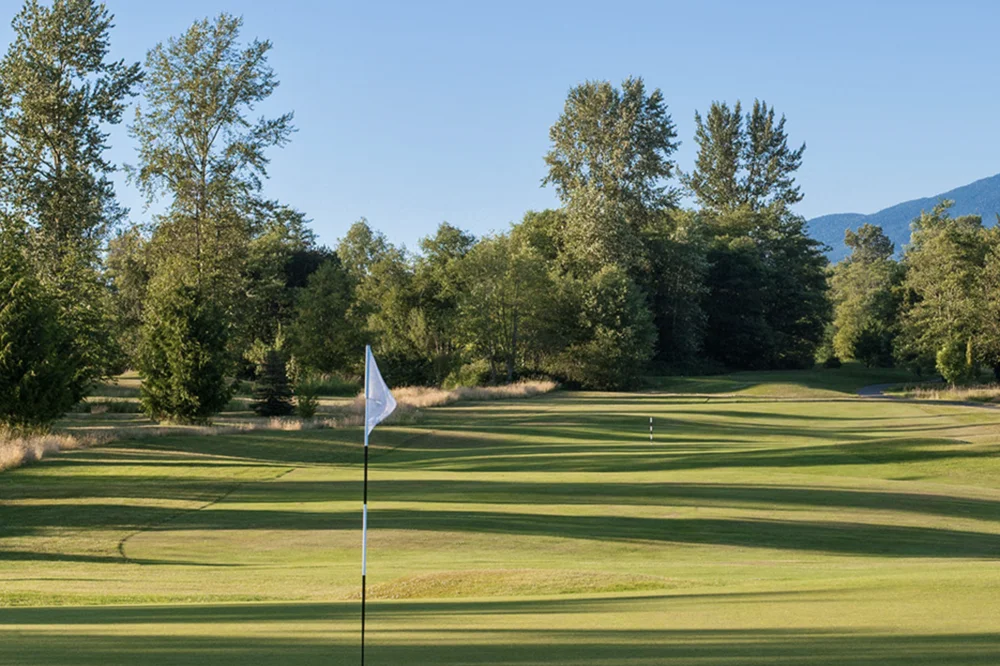 Avalon Golf Links