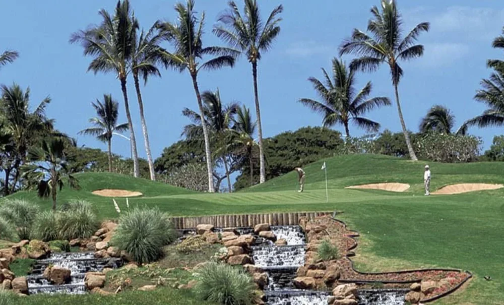 Ko Olina Golf Club