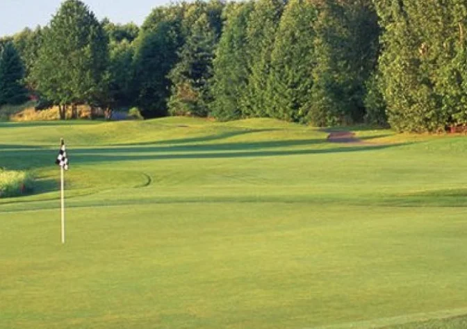Heron Lakes Golf Club